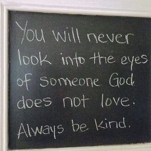 Meet your Posher, Dawn